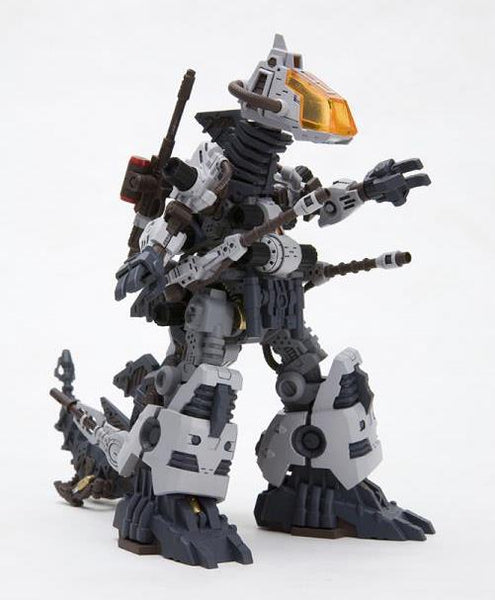 HMM #028 Zoids RZ-014 Godos (Marking Plus Ver.) Model Kit