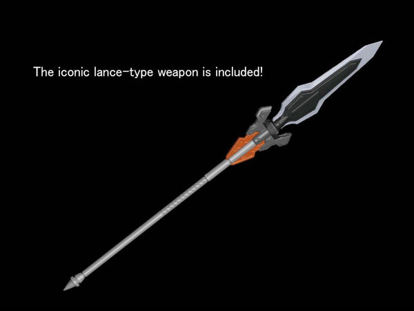 Figure-rise Standard - Ultraman Darklops Zero Action Ver. 1/12 Model Kit