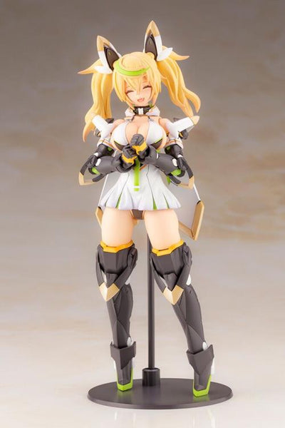 Phantasy Star Online 2es: Gene (Stella Tears Ver.) Model Kit