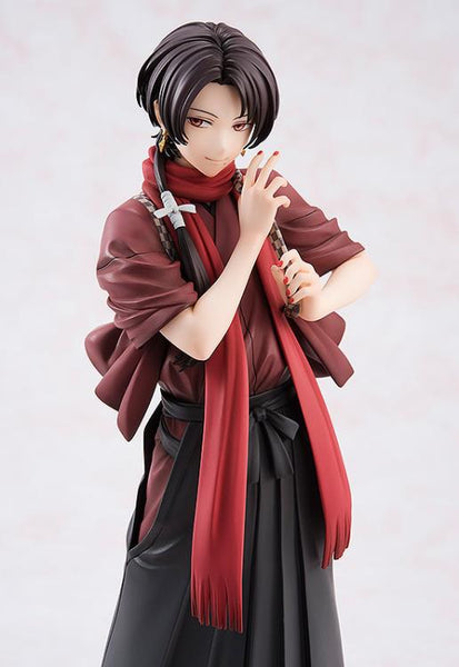 Touken Ranbu - Kashu Kiyomitsu (Uchiban ver.) 1/8 Scale Figure