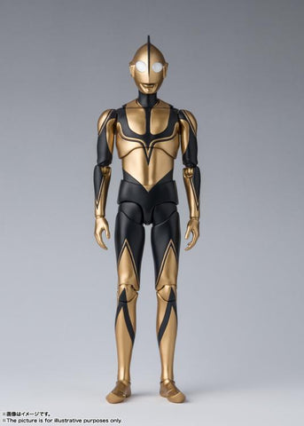 S.H. Figuarts Shin Ultraman - Zoffy