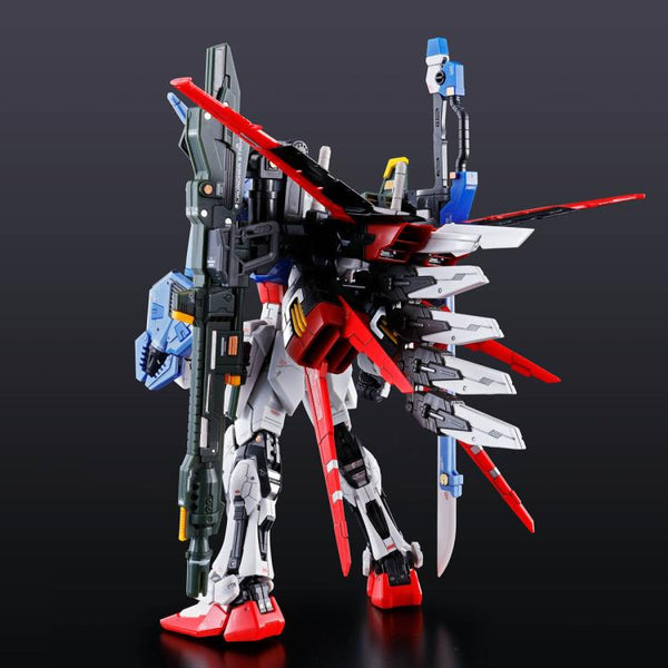 RG Perfect Strike Gundam - P-Bandai Exclusive