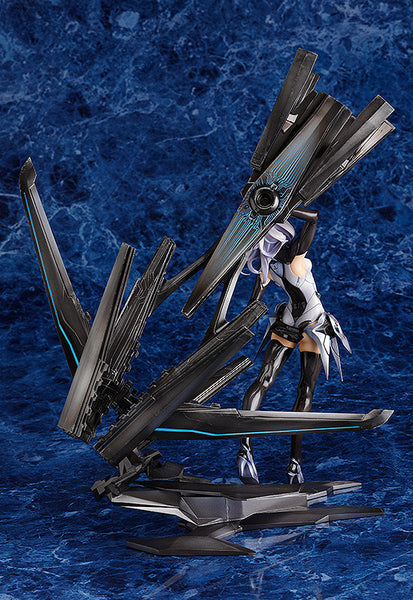 BEATLESS: Lacia: 2011 Ver. 1/8 Figure