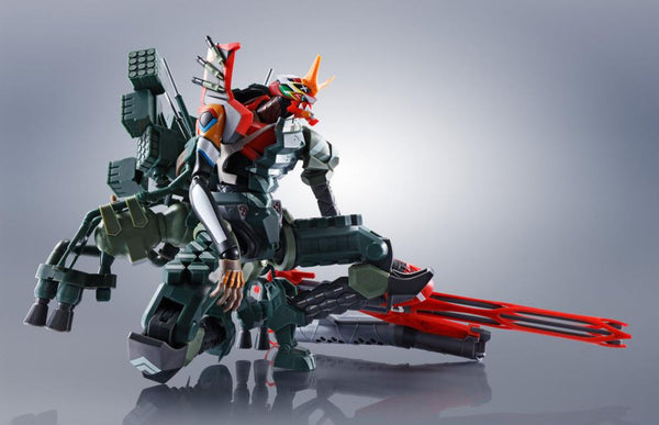 RS#SP Rebuild of Evangelion - EVA-02a