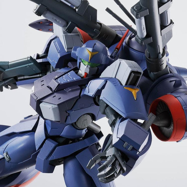 Hi-Metal R Metal Armor Dragonar: Dragonar-2 Custom - P-Bandai Exclusive