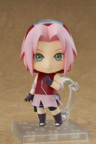 833 Naruto Shippuden - Sakura Haruno