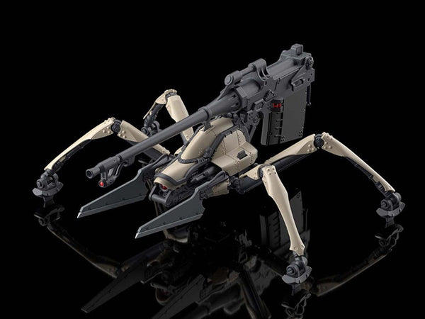 1/48 86 EIGHTY SIX Juggernaut (Shin Use) Plastic Model Kit