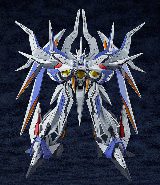 Moderoid: Hades Project Zeorymer - Great Zeorymer