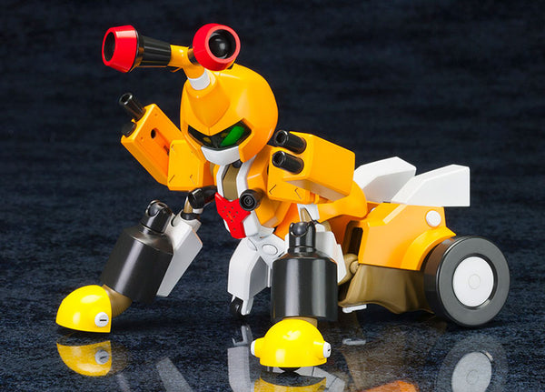 Medabot KBT05-C Saikachi Model Kit