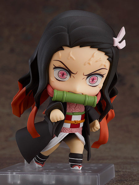 1194 Demon Slayer Kimetsu no Yaiba: Nezuko Kamado