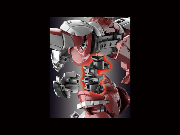 Figure-rise Standard - Ultraman (B Type) Action Ver. 1/12 Model Kit