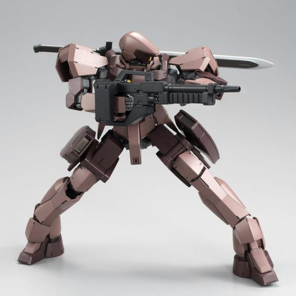 HG Gundam: IBO - Graze (Ground Type) Twin Set - P-Bandai Exclusive