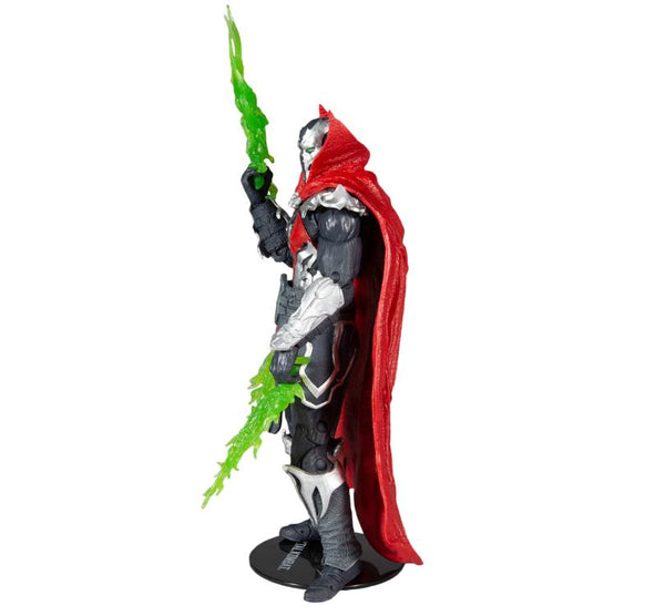 Mortal Kombat XI - Malefik Spawn Action Figure