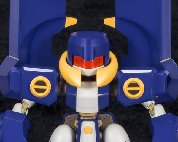Medabot Tyrrell Beetle Model Kit