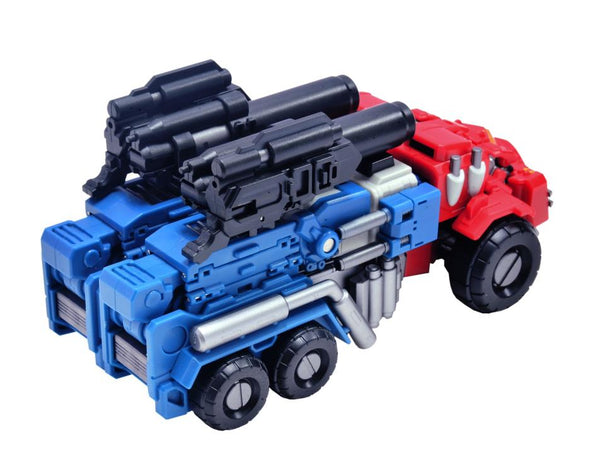 Reformatted R-48P Optus Prominon Commander