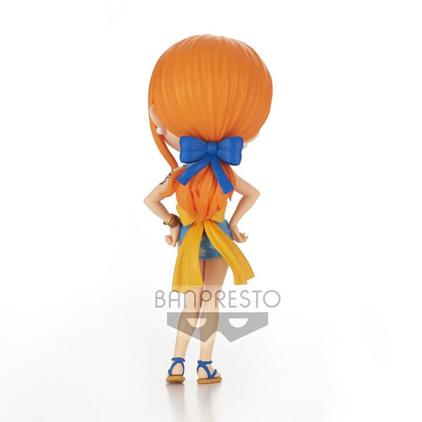 One Piece: Q Posket Nami Ver.A