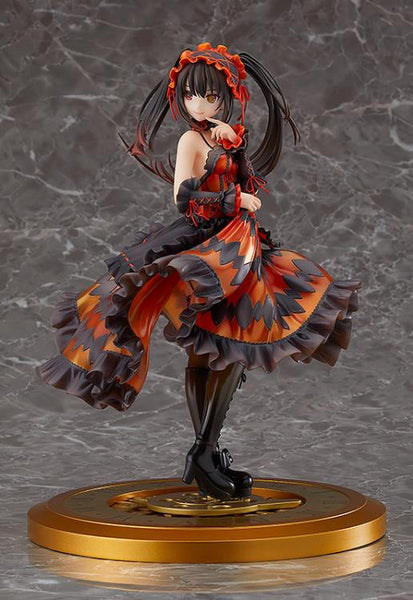 Date A Live - Kurumi Tokisaki (Zafkiel Ver.) 1/7 PVC Figure