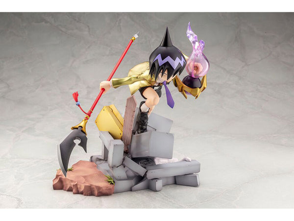 Shaman King - Tao Ren ARTFXJ Statue