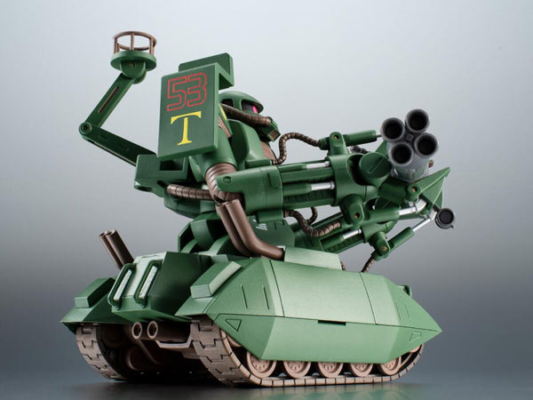 RS#SP MS-06V-6 Zaku Tank Green Macaque Ver. A.N.I.M.E. P-Bandai Exclusive