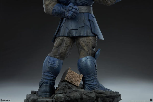 DC Comics - Darkseid Maquette