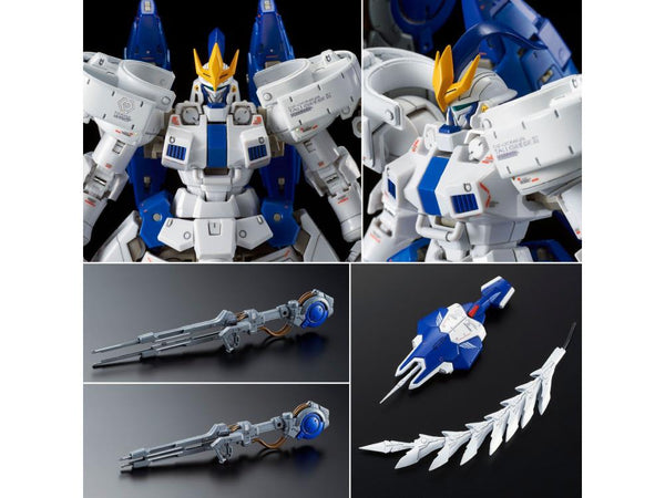RG Tallgeese III - P-Bandai Exclusive