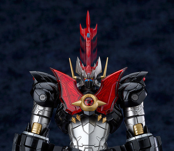 Mazinkaiser Hagane Works Mazinkaiser