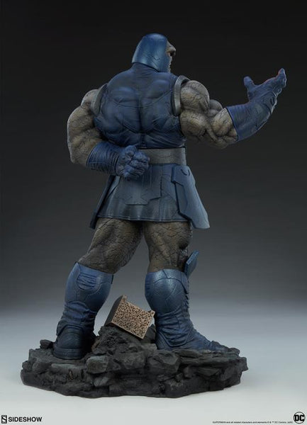 DC Comics - Darkseid Maquette