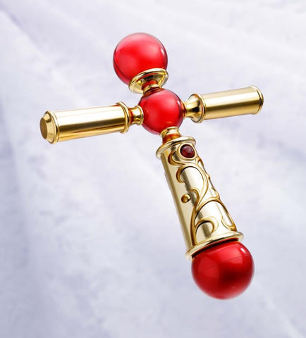 Phantom Thief Jeanne: Rosary Set - Proplica