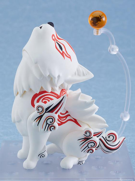 1697-DX Okami: Shiranui