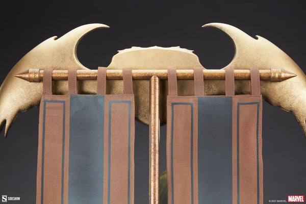 Doctor Doom - Maquette -  Store Exclusive