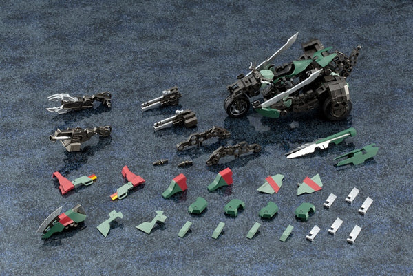 Hexa Gear 1/24 Voltrex Model Kit