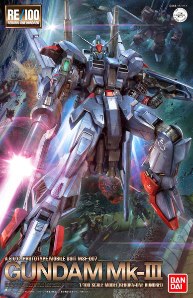 Gundam RE/100