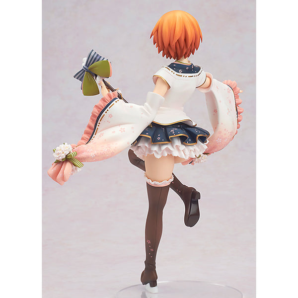 Love Live! School Idol Festival - Rin Hoshizora March Ver.