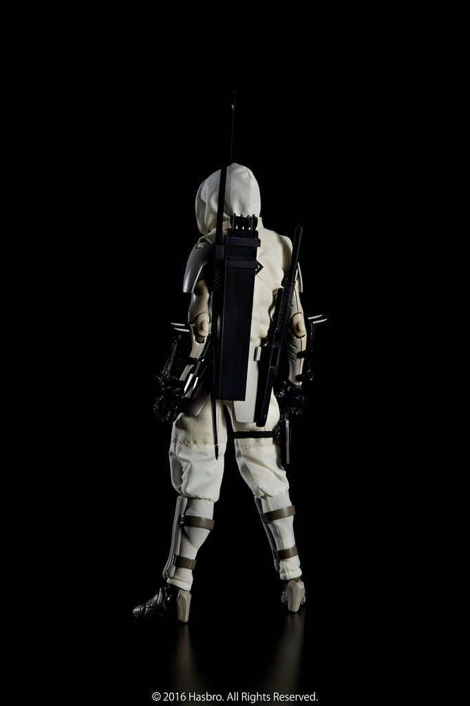G.I. JOE × TOA Heavy Industries - Storm Shadow 1/6 Figure