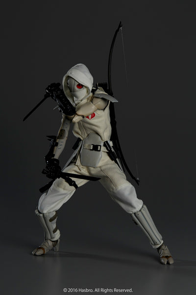G.I. JOE × TOA Heavy Industries - Storm Shadow 1/6 Figure