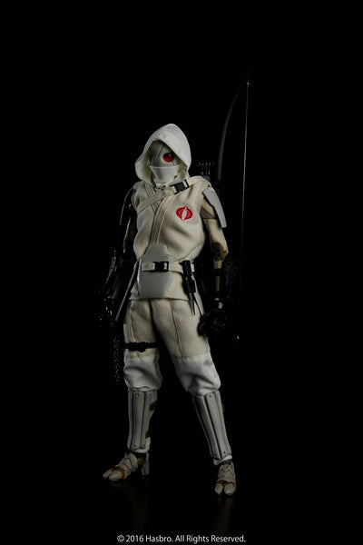 G.I. JOE × TOA Heavy Industries - Storm Shadow 1/6 Figure