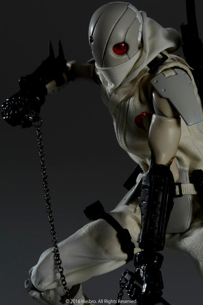 G.I. JOE × TOA Heavy Industries - Storm Shadow 1/6 Figure
