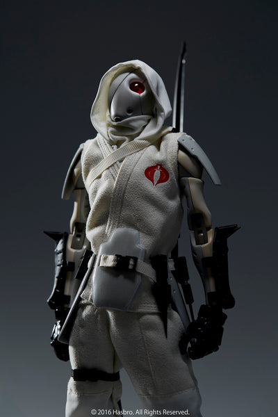 G.I. JOE × TOA Heavy Industries - Storm Shadow 1/6 Figure