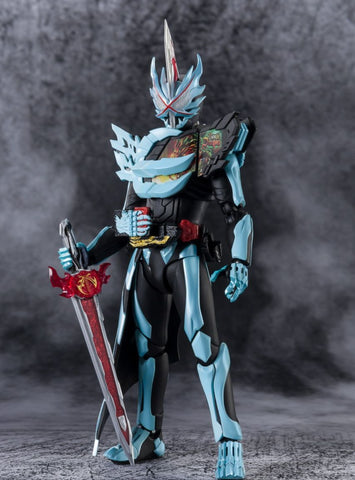 S.H. Figuarts - Kamen Rider Saber Primitive Dragon P-Bandai Exclusive