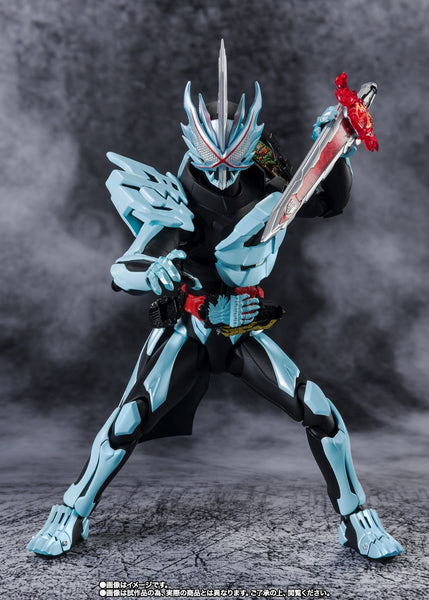 S.H. Figuarts - Kamen Rider Saber Primitive Dragon P-Bandai Exclusive