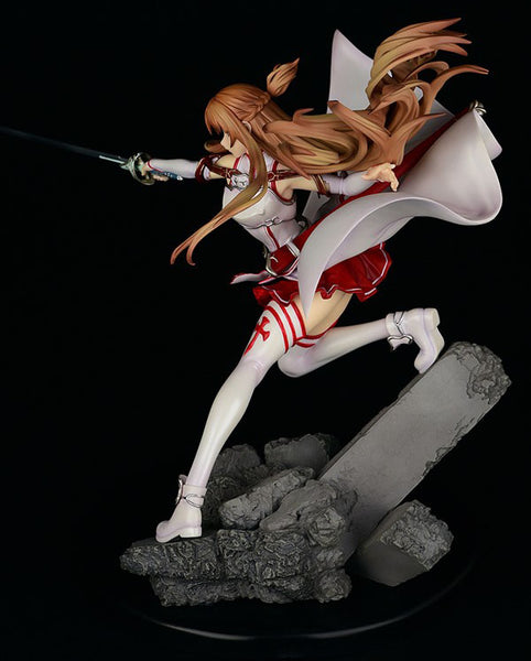 Sword Art Online - Asuna (Glint Ver.) 1/6 Figure