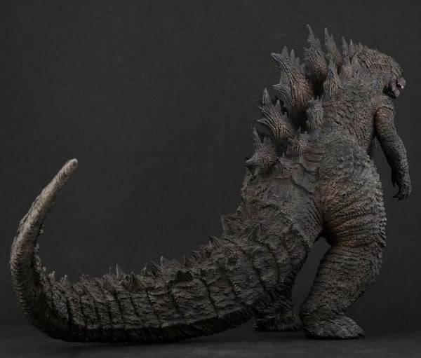 Godzilla X-Plus kaiju 10-inch: Godzilla 2019 - Exclusive