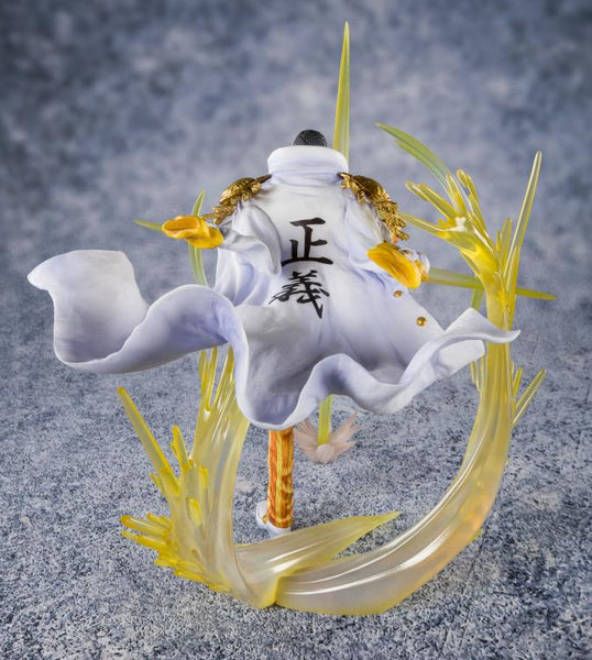 Figuarts ZERO Borsalino Kizaru "The Three Admirals"