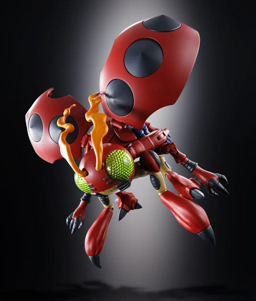 Digimon Adventure - Digivolving Spirits 06: Atlur Kabuterimon