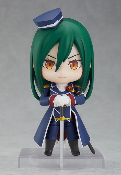 Nendoroid 1808: Ousama Ranking - Bojji & Kage - LIMITED EDITION +