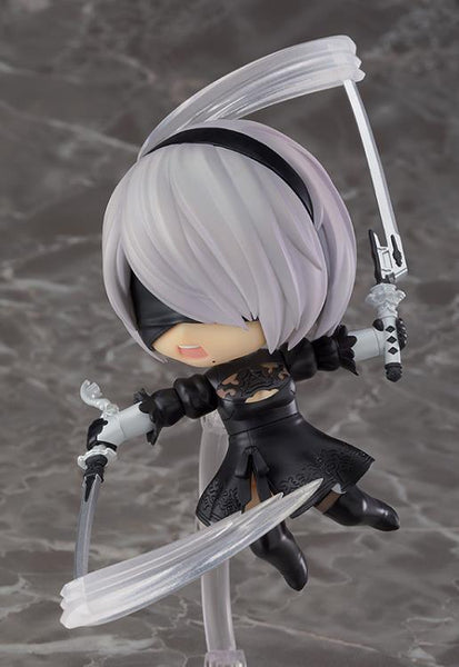 1475 NieR Automata: 2B (YoRHa No.2 Type B)
