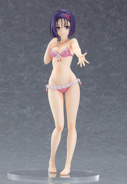 POP UP PARADE To Love Ru Darkness: Haruna Sairenji