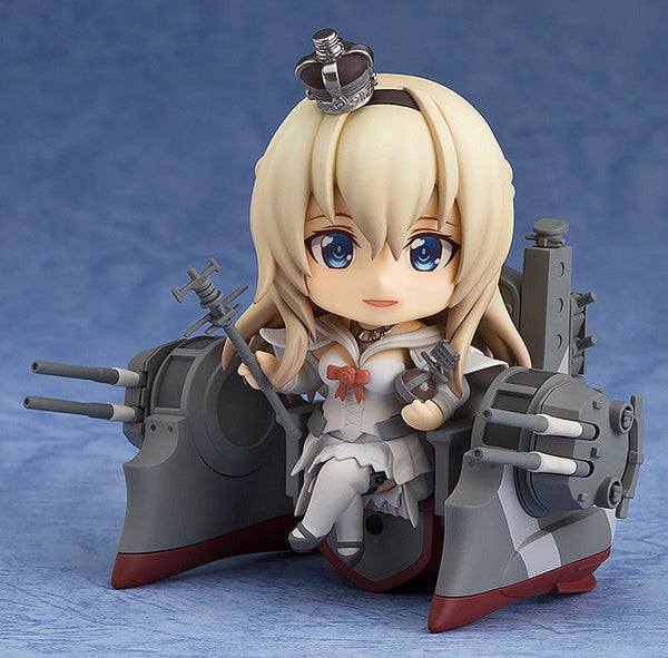 783 Kancolle: Warspite