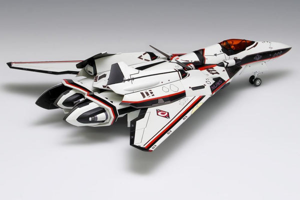 Macross Frontier: VF-171EX Nightmare Plus (Alto Custom) 1/72 Plastic Model