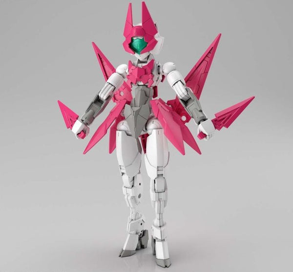 30 Minute Missions #39 EXM-E7A Spinatia (Assassin Type) Model Kit